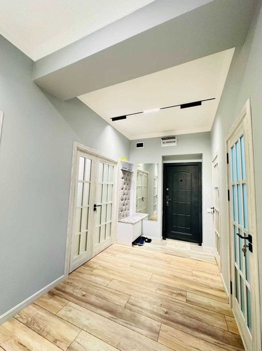 СРОЧНО ПРОДАЁТСЯ‼️Жилой комплекс Baurum 3/4/8 подключ, Сагбон 76м2"