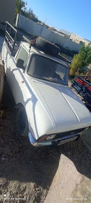 Perashkavoz tez va arzon narxda sotiladi