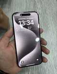 iphone 15 pro idela sotiladi