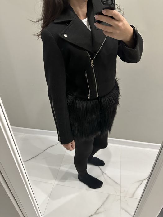 Палто Nikole Collection