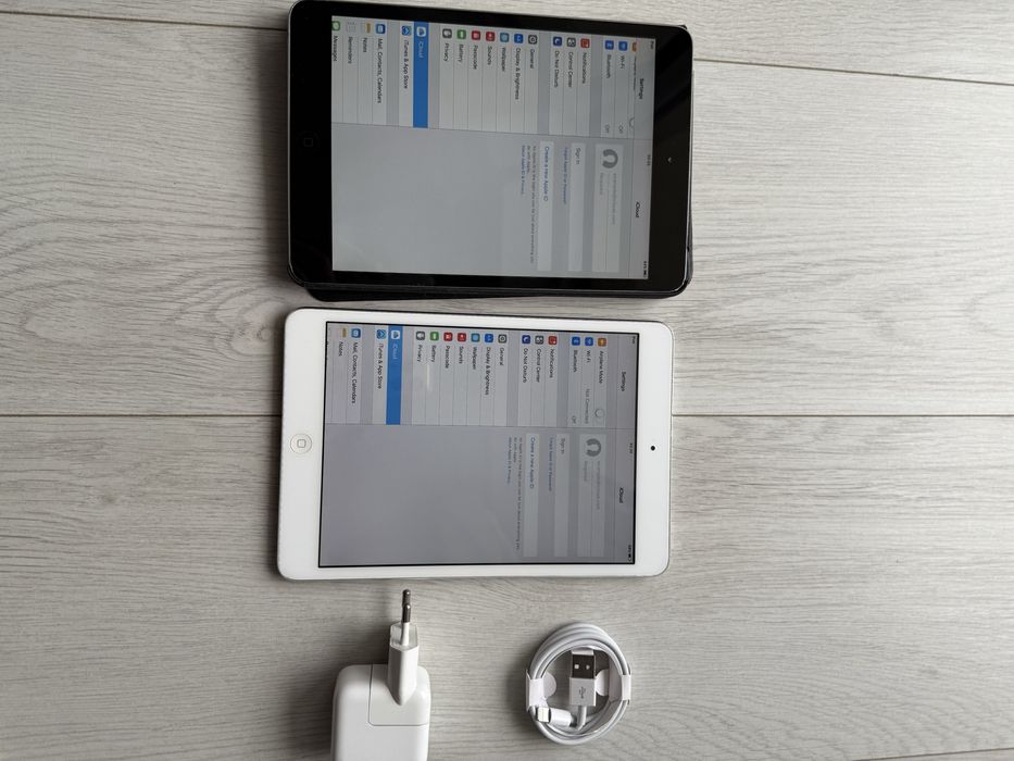 • Tableta • Ipad Mini •
