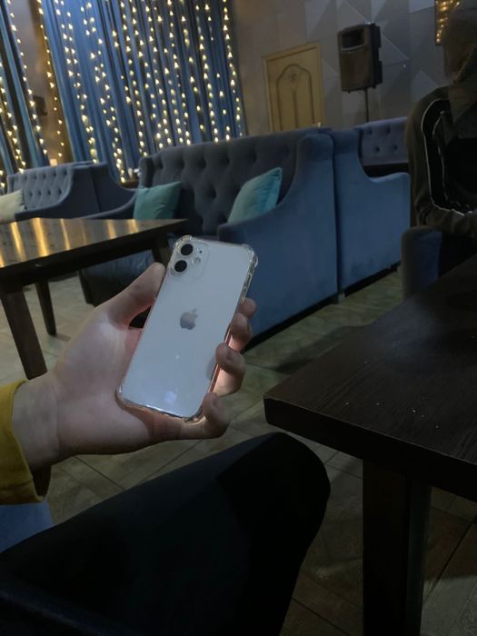 Iphone 12 mini 128 gig