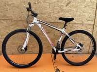 Bicicleta specialized frane pe disc roti 29” cadru aluminiu marimea L