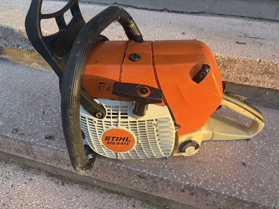 Щил /Stihl моторен трион