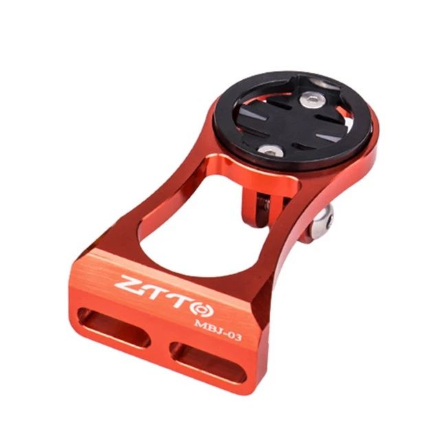 Suport GPS pipa bicicleta kilometraj Garmin Bryton Cateye Igpsport mtb