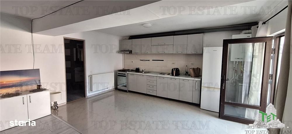 Casa moderna, complet mobilata, 3 camere - zona Stadion, Constanta