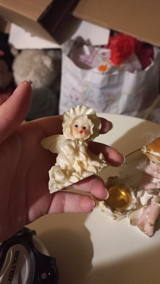 Малки фигури от Дубай