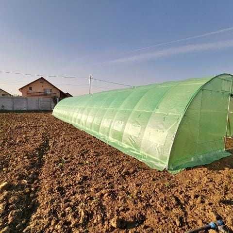 Solar de gradina 4x16 m, Nou, CORTURI24.RO