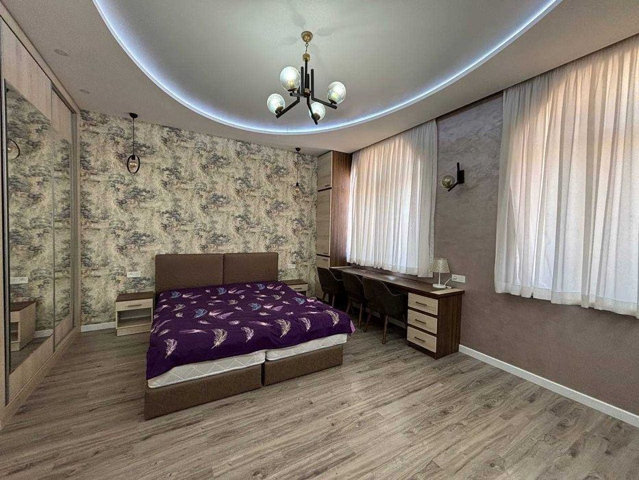 Продается дуплекс в ЖК «Дархан»