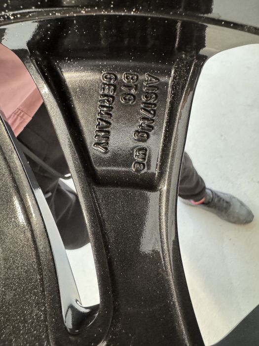Jante Originale Opel R18 Noi Astra J Insignia Antara Ampera Zafira
