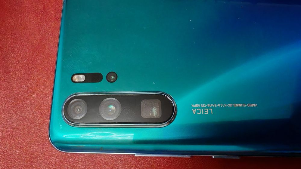 Huawei P30 pro 2 bucati