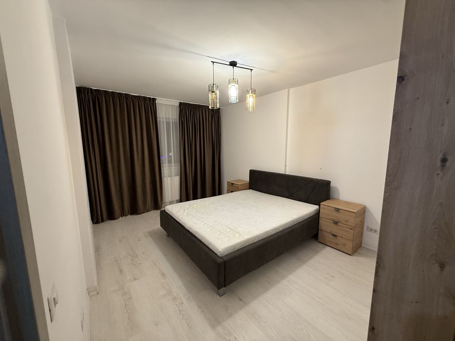 Apartament cu 2 camere de inchiriat