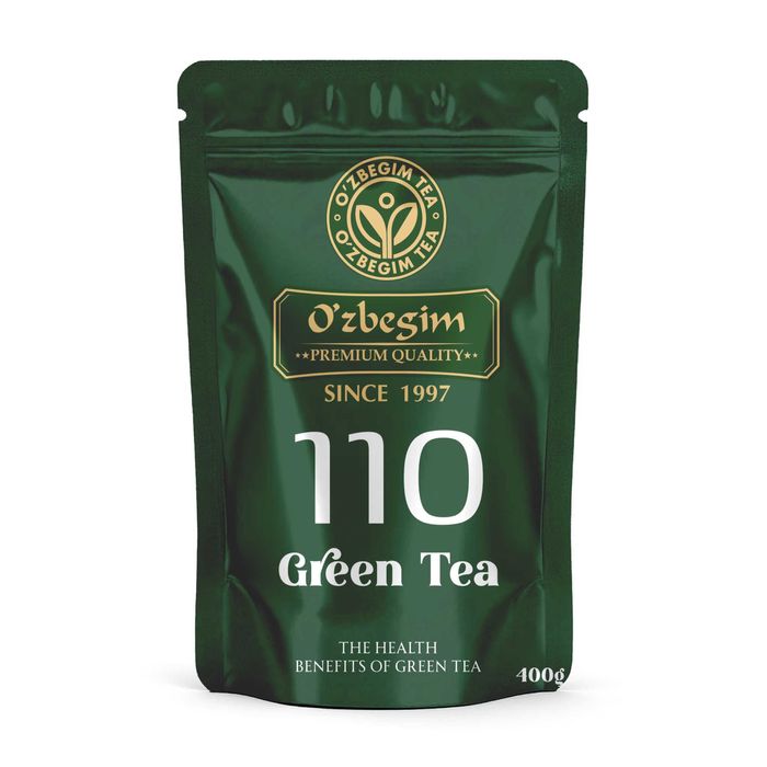 O’zbegim TEA choylari
