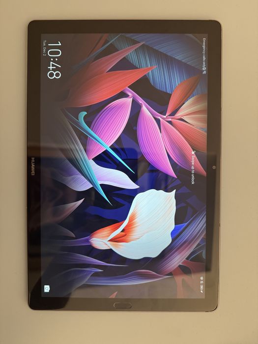 Tableta Huawei M5 10” LTE (4G)