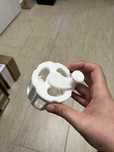 Suport fase manusi box