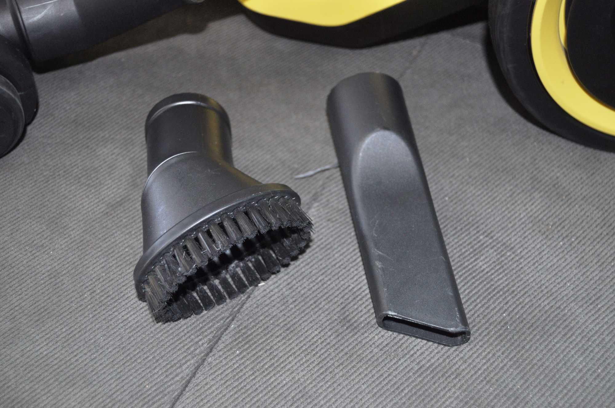Прахосмукачка KARCHER VC 3 HEPA
