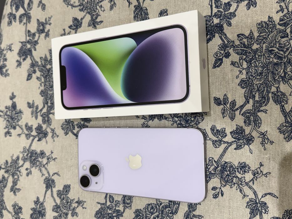 Продам iphone 14