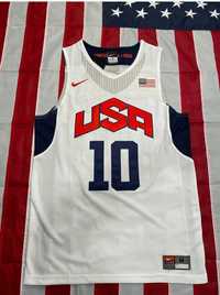 USA Olympic games 2016 Kobe Bryant #10