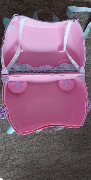 Valiza Trunki copii