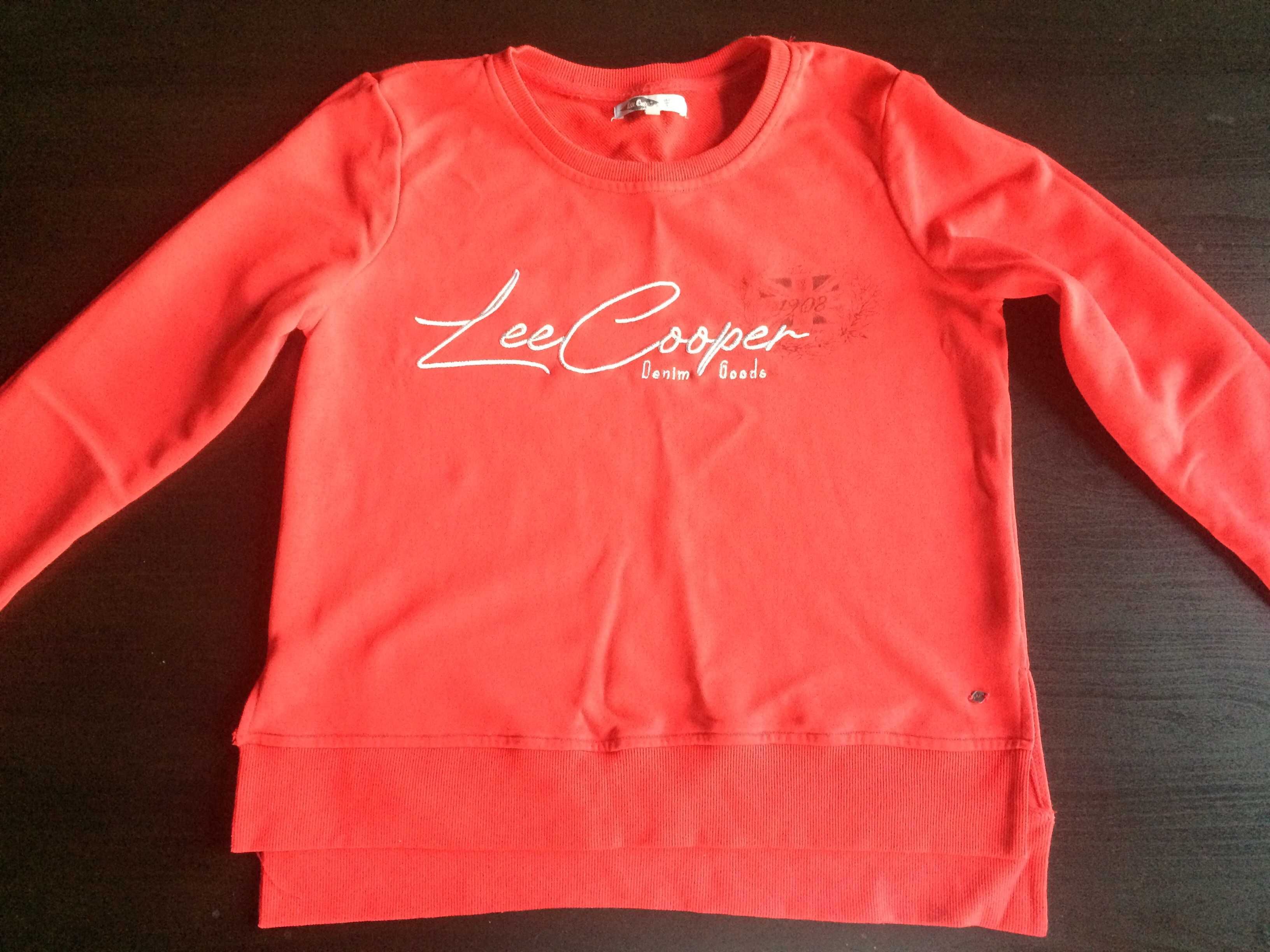 lee cooper - дамска оригинална блуза xs