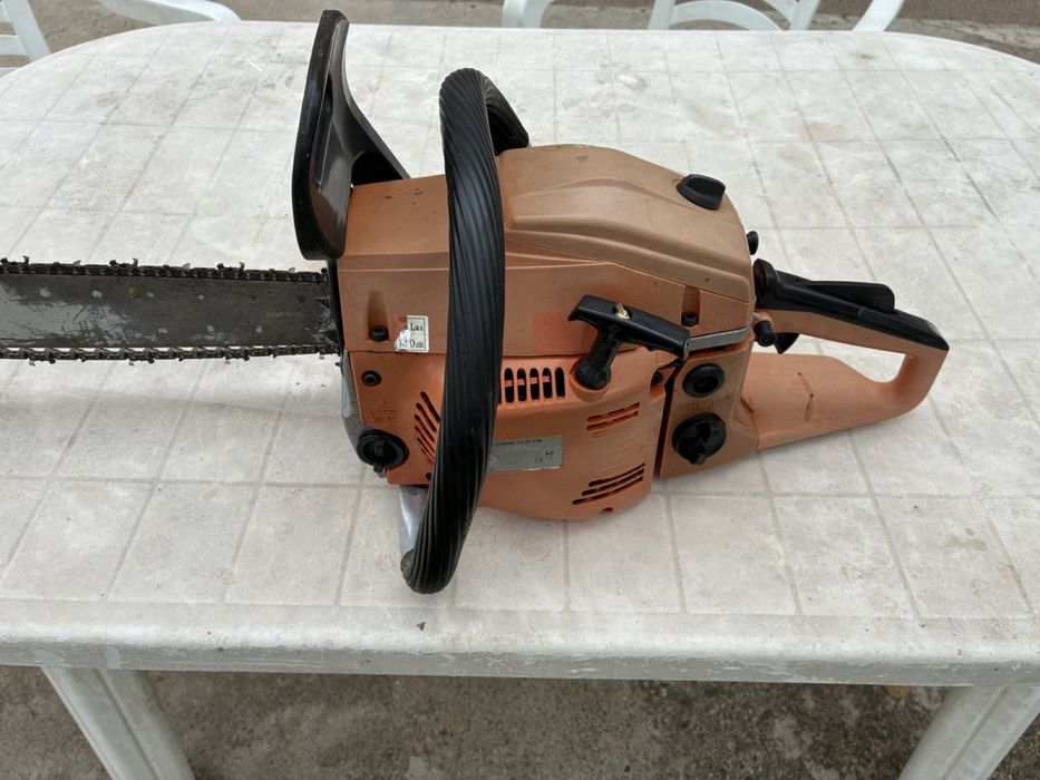 Husqvarna резачка