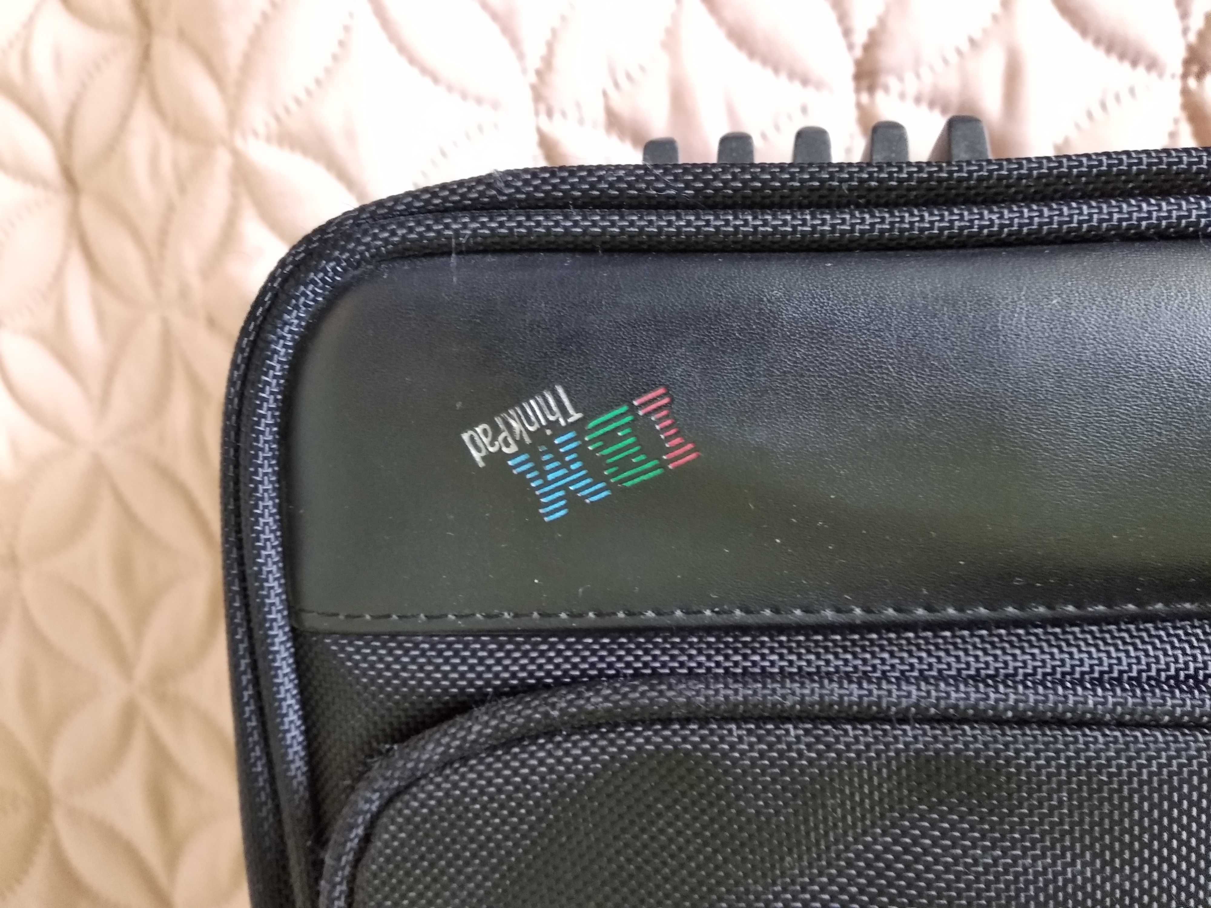 Чанта за лаптоп IBM ThinkPad