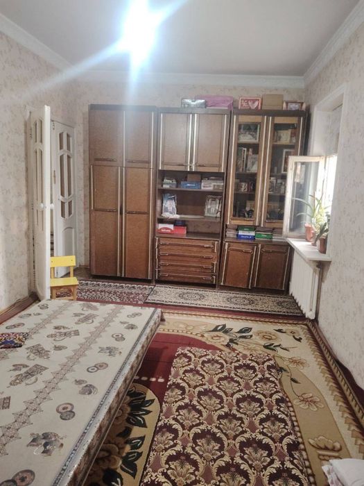 Кадышева Базар 58-Военный Городок 2/4/4 Французская Паланировка