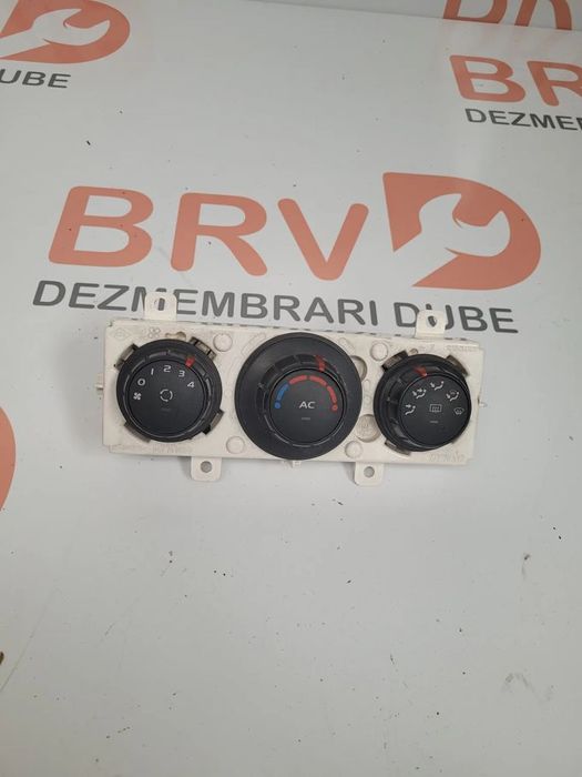 Panou comanda pentru Renault Master / Opel Movano Euro 5 (2011-2015) a