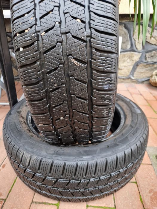 Anvelope CONTINENTAL 225/55/17C