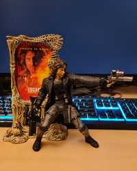 Mcfarlane Escape from LA Snake Plissken