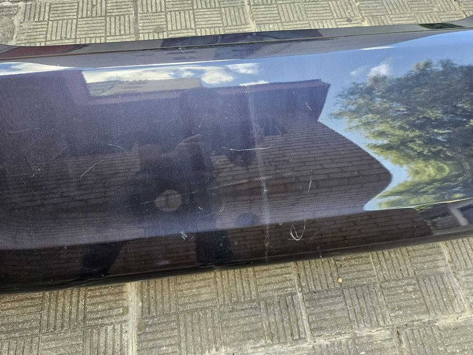 Bara spate Toyota Yaris (P13) originala