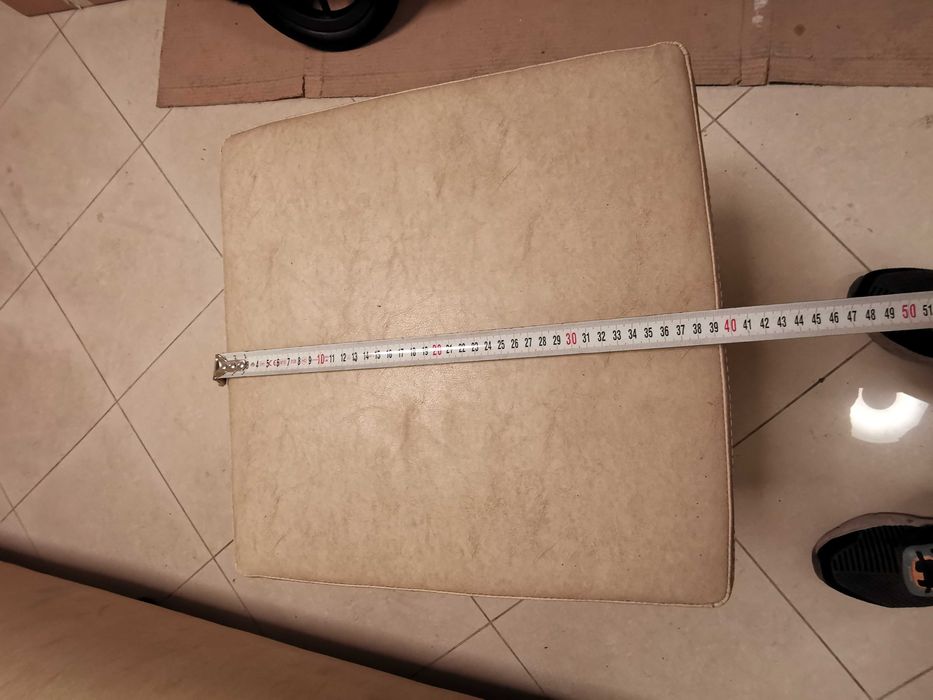 Диван за офис НОВ + табуретка