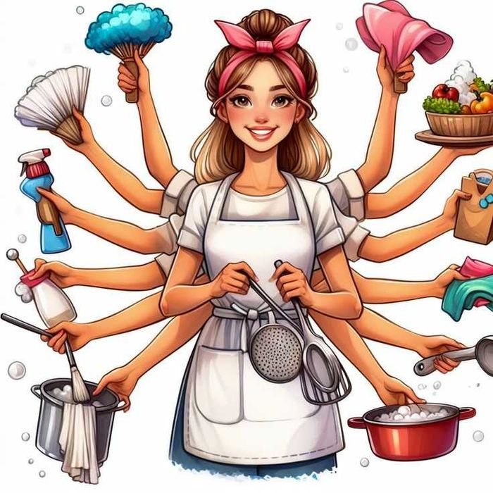 Uborka, moykaga ayol ishchi kerak