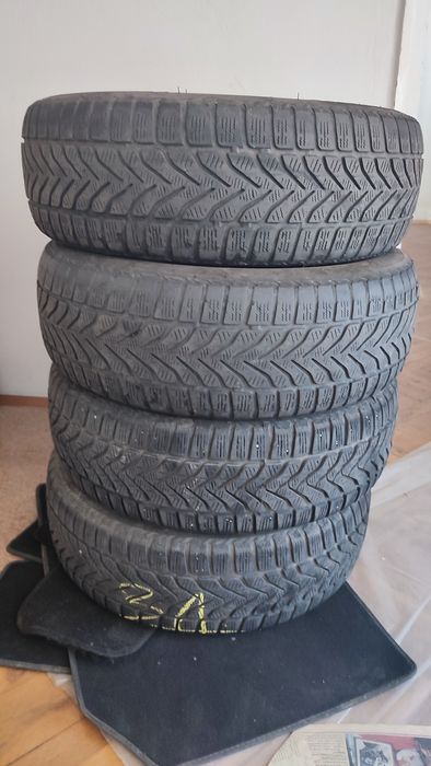 Зимни гуми Lassa snoways 175/65/14