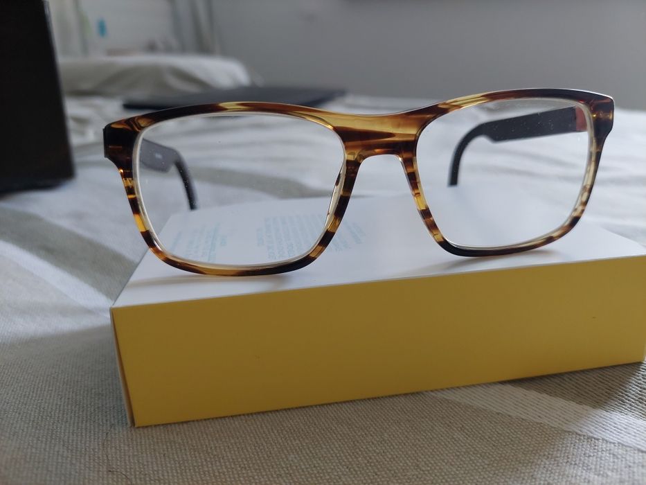 Детски рамки за диоптрични очила-Hugo Boss