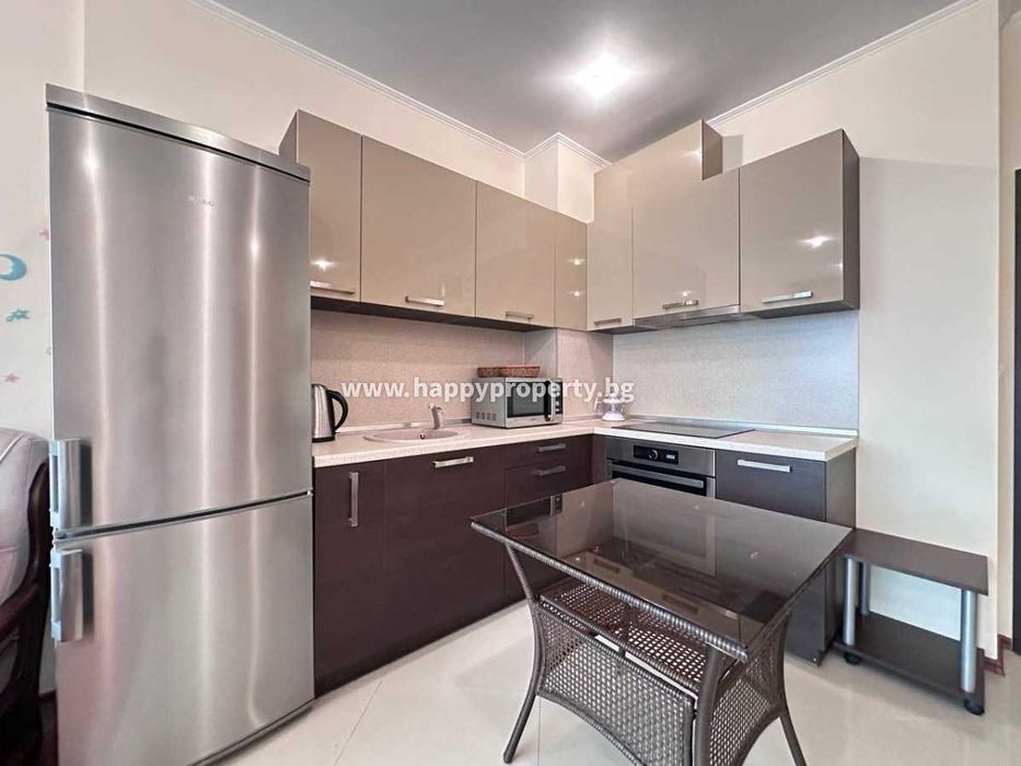 Продава се Тристаен апартамент в к.к. Слънчев бряг - 120 кв.м за 1292 €/кв.м - Снимка #4