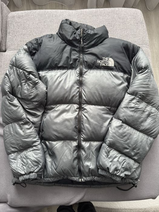 Geaca scurta the north face
