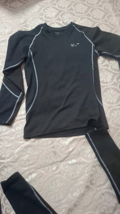 Термо белье мужская размер 48