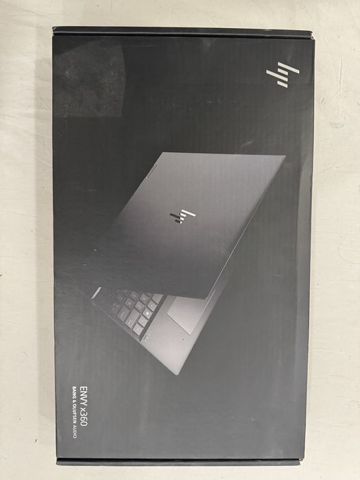 Продается hp envy x360