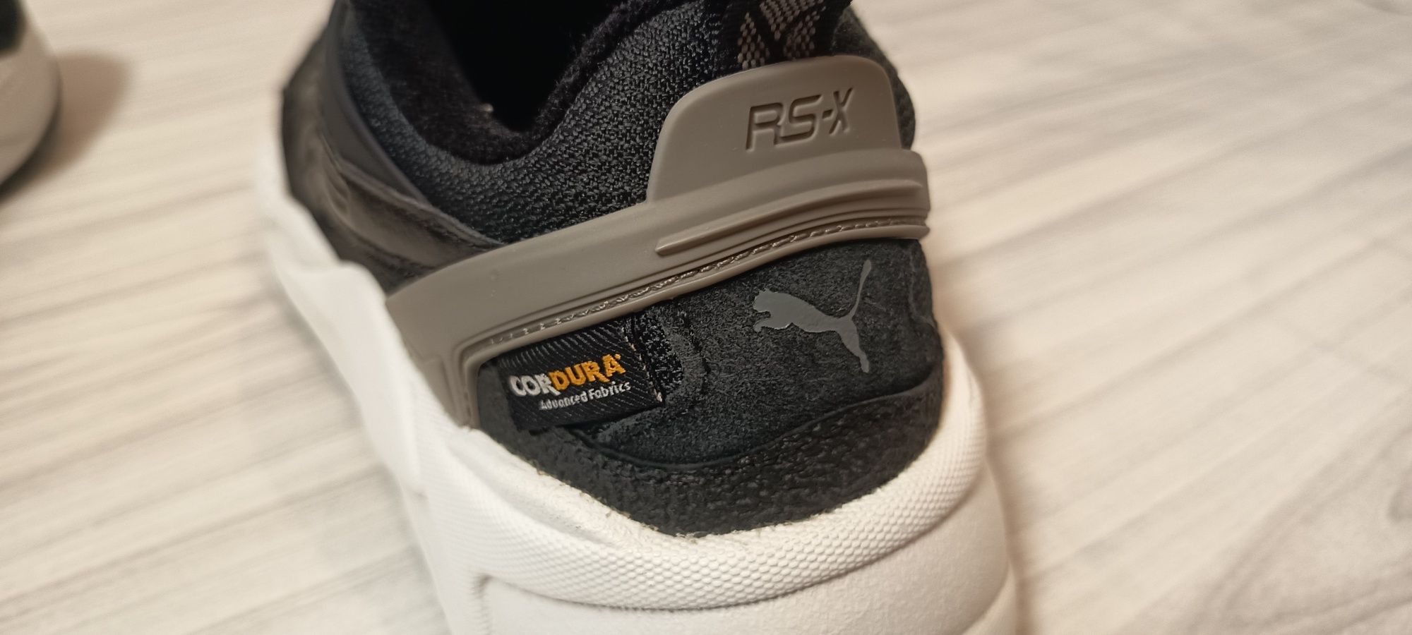 PUMA cordura RS-X