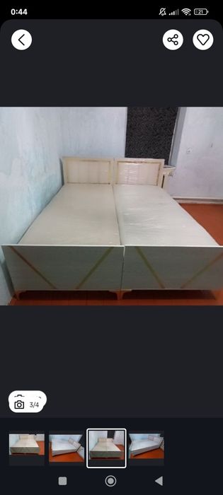 Диван срочно сатылады