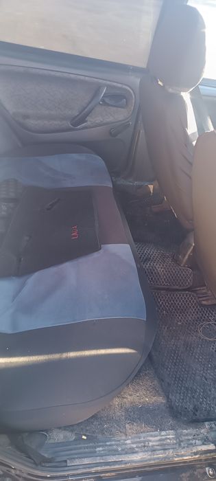 Машина ваз2115лада2115