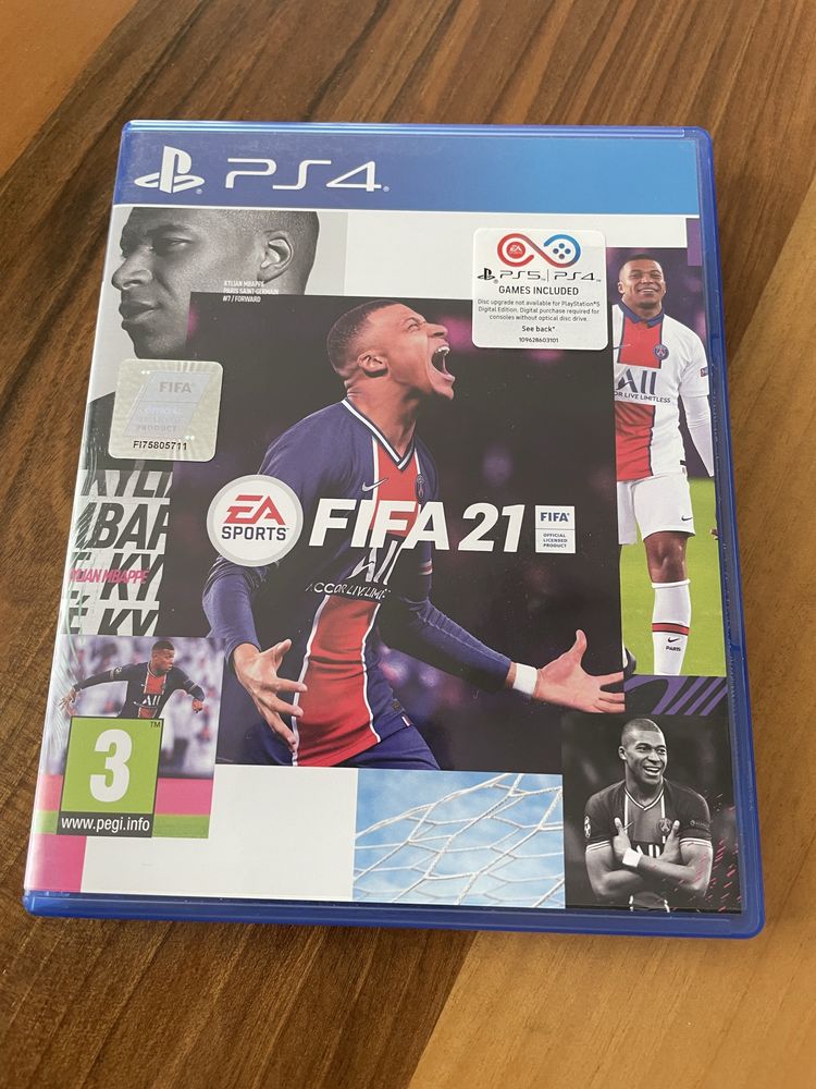 Playstation 4, игри