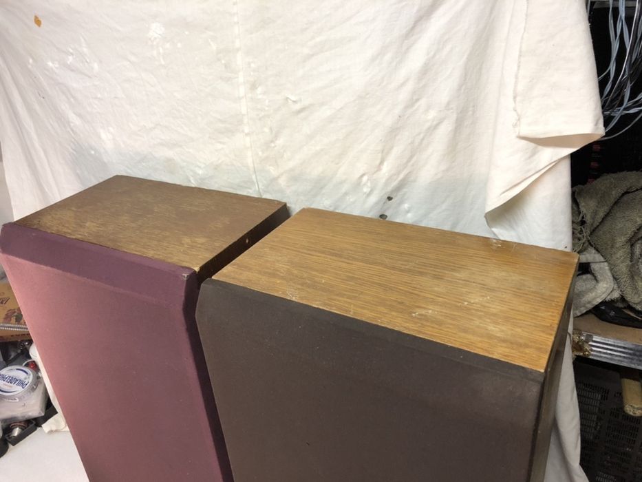 Масивни тонклони 10”