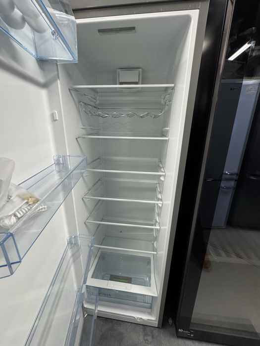 Frigider cu o ușă Bosch KSV33VLEP