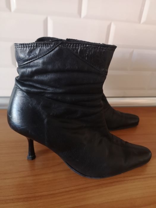 Дамски елегантни боти