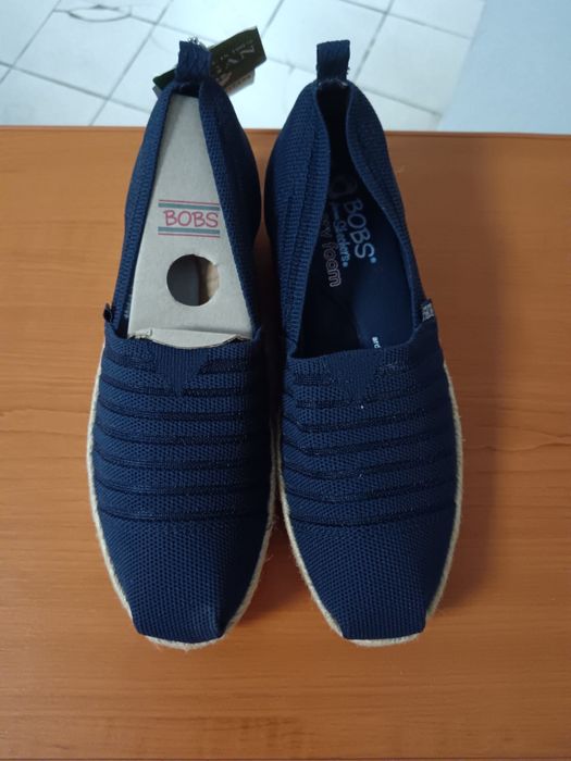 Pantofi dama Bobs Memory Foam noi