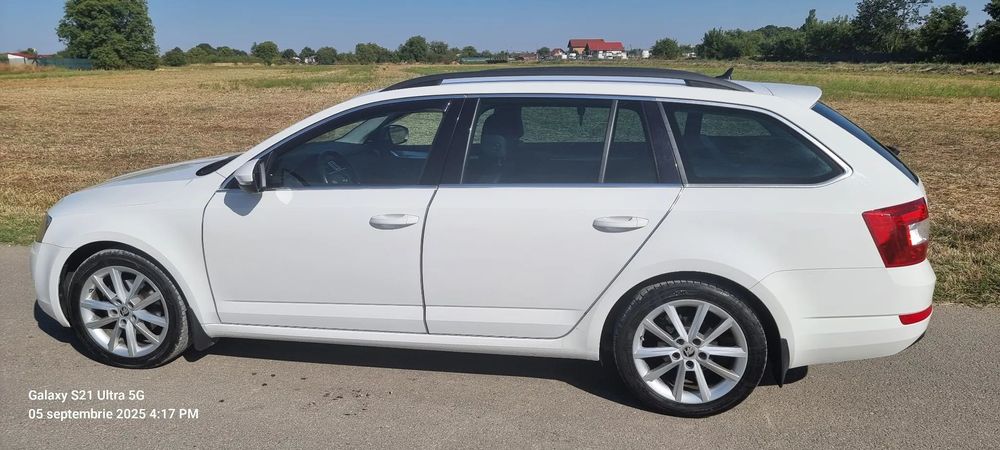 Skoda Octavia Ocazie, km reali, intretinuta exemplar, 9500 euro