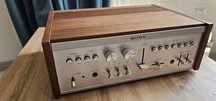 Усилитель Sony TA-1150