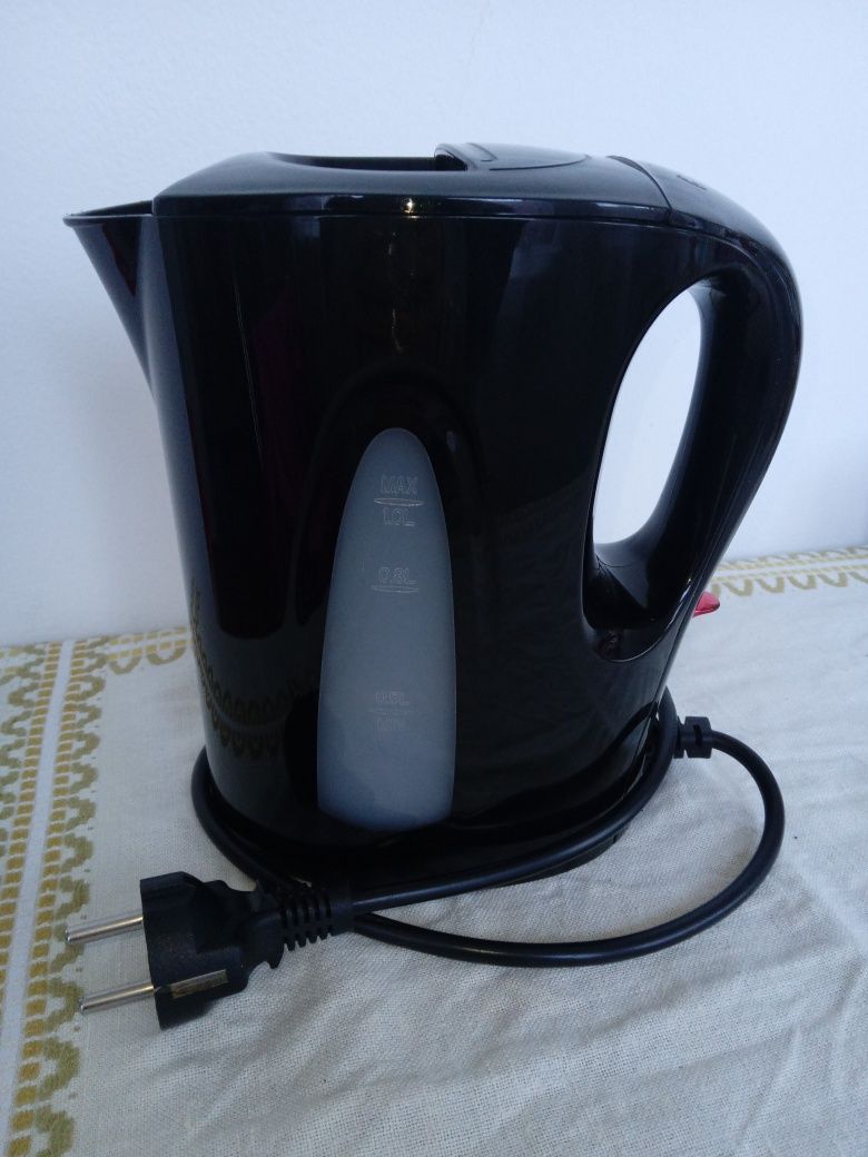 Cană fierbător portabil 1L